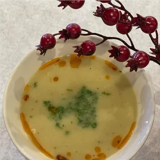 Lentil Soup