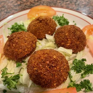 Falafel Plate