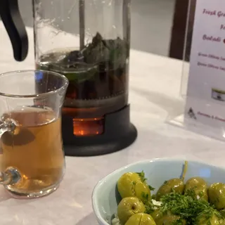 Olives