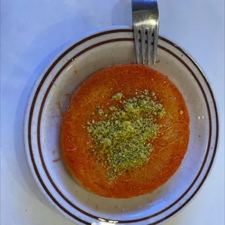 Kunafah