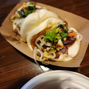 Bbq Bao