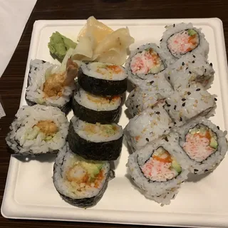 California Roll