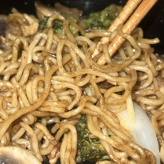 Yaki Udon