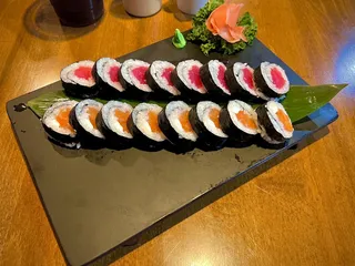 Sushi B Hibachi Grill