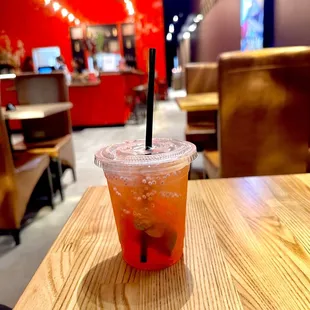 Lemon Rose &amp; Nimbu Sharbat