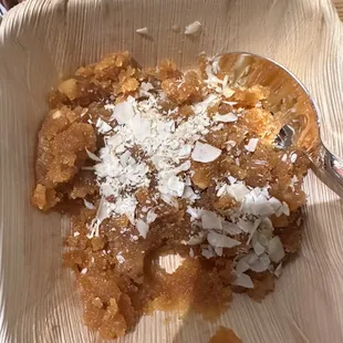 Moong Daal Ka Halwa