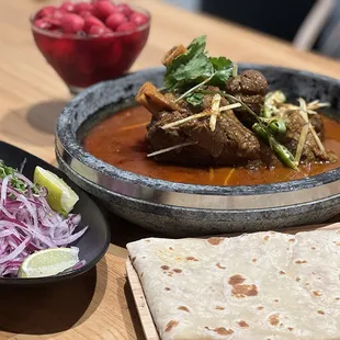 Nalli Nihari