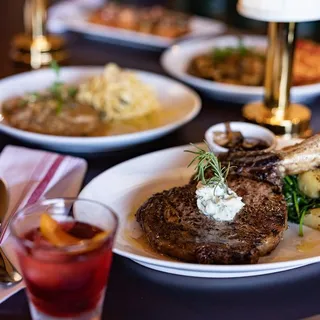 Bistecca Alla Fiorentina