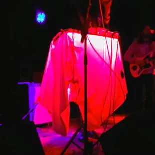 Brujas Del Sol--psychedelic garage rock.