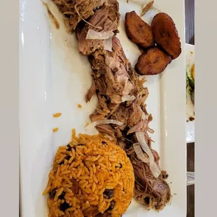 Lechon Asado