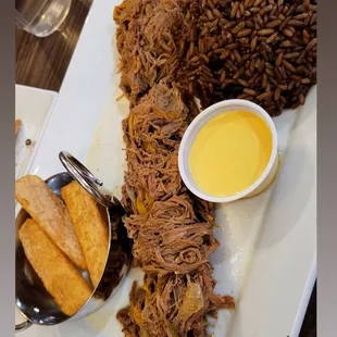 Ropa Vieja