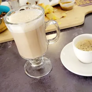 cuban espresso yummy