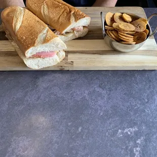 Tripleta, Mariquitas