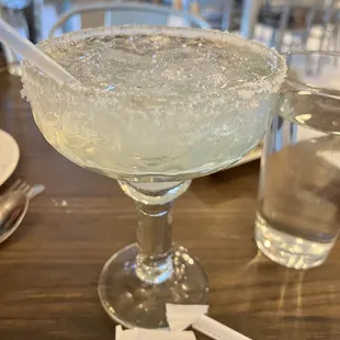 Forever margarita lol