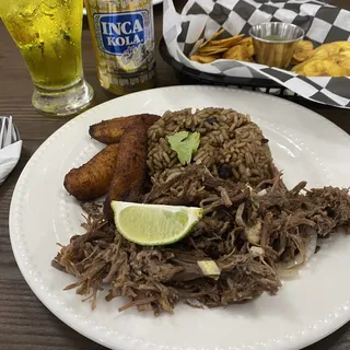 Vaca Frita
