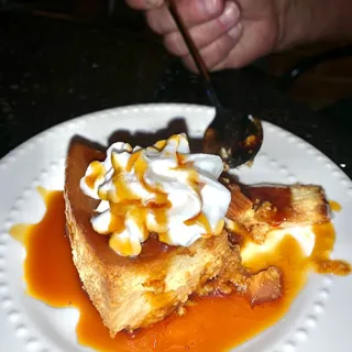 Flan