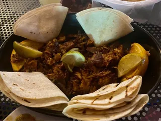 Salsa Brava Fresh Mexican Grill