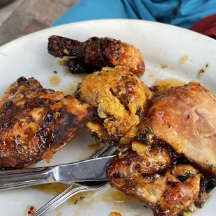 Jerk Chicken