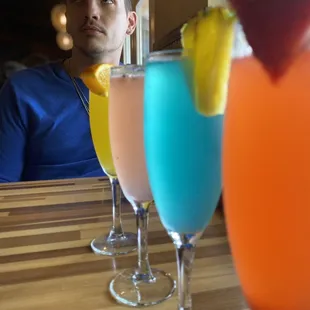 drink