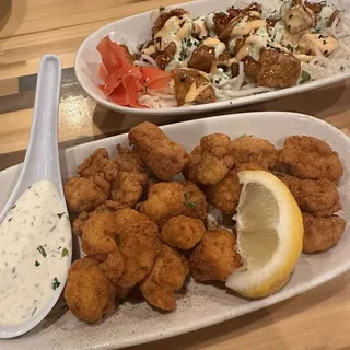Grouper Bites