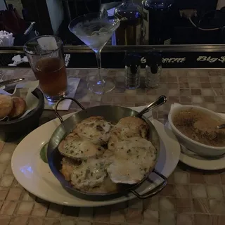 Mama Maria's Muffins