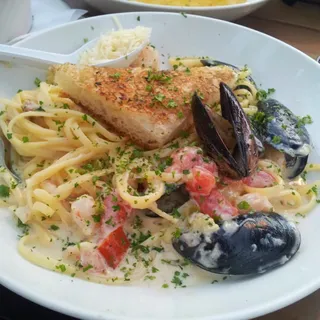 Rasta Pasta