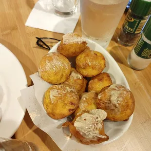 Mamas muffins
