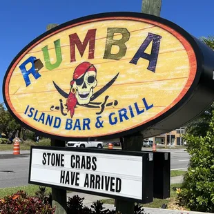 Sign