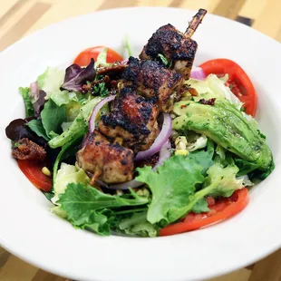 Rumba Salad