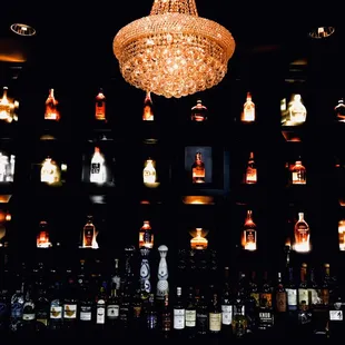 Main Bar Rumba Room Live