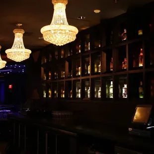 Main Bar Rumba Room Live