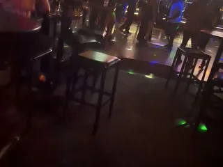 Bravo Night Club