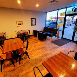 RUMDOUL in Rowlett, TX very clean &amp; calm, authentic recipe Asian / Cambodian