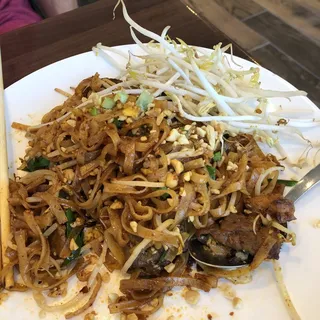 Pad Thai