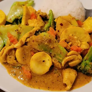 Lemongrass