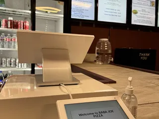 Baba Joe Pizza & Tandoori