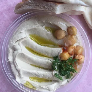 Hummus