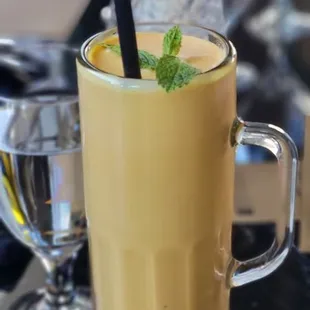 Mango Lassi