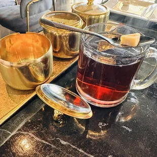 Persian Tea