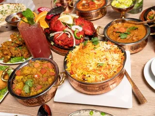 Clove Indian Cuisine and Bar