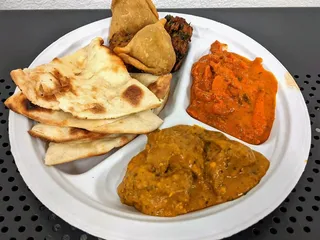 Mint Indian Bistro