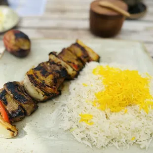 Shish Kabob