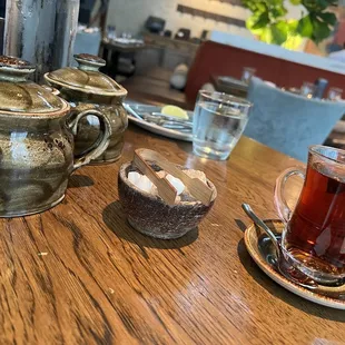 Persian Tea