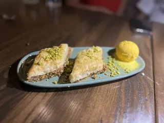 Rumi's Kitchen - Colony Square