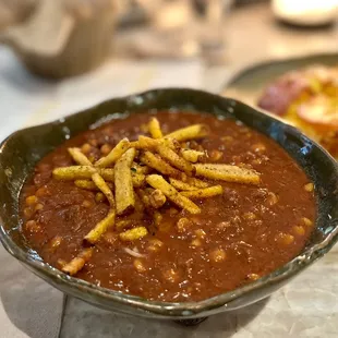 Ghaimeh (Iranian stew)