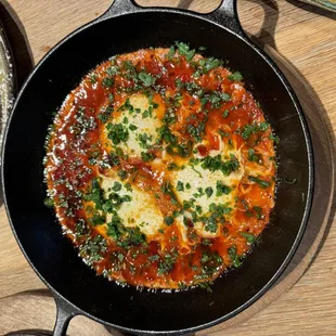 Shakshuka