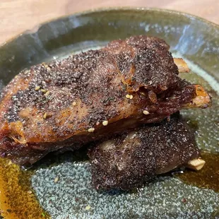 Lamb Ribs