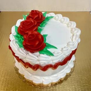 Roses