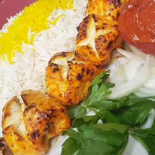 seafood, fish, grilled seafood, grilled fish, food