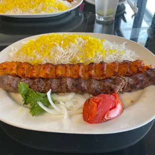 Chicken Kabob